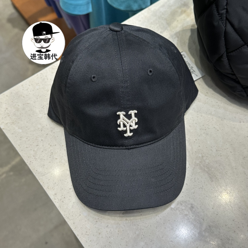 进宝家MLB棒球帽女男LA小