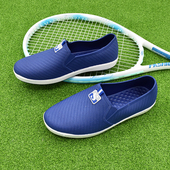 防水防滑防油工作鞋 水鞋 厨房塑料厨师鞋 夏季 新品 低帮雨鞋 男士 时尚