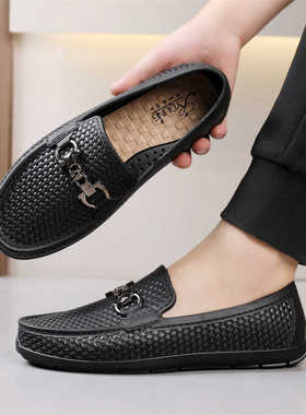 潮流款男士低帮雨鞋工地送外卖防水防滑透气夏季胶鞋工作鞋百搭款