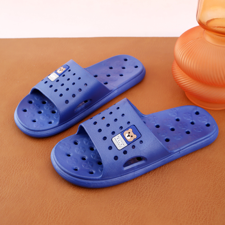 2025新款四季可穿居家浴室拖鞋