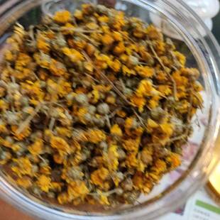 野生小菊花中药材250g胎菊散装精选苦干米菊天然正品菊花茶