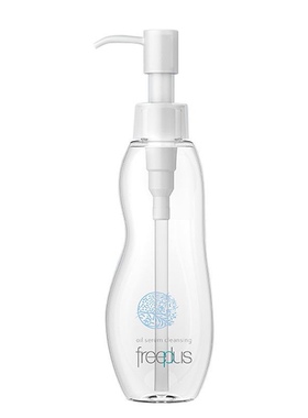 freeplus芙丽芳丝卸妆油250ml保到26.11