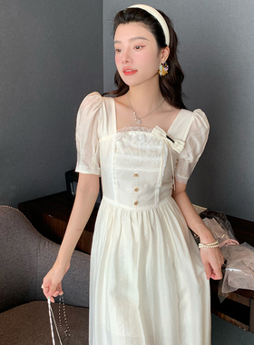 发夹ins法式风仙女百搭