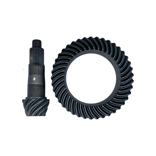 gear set 提升扭矩越野RING&pinion JEEP牧马人盆角齿4.56速比改装
