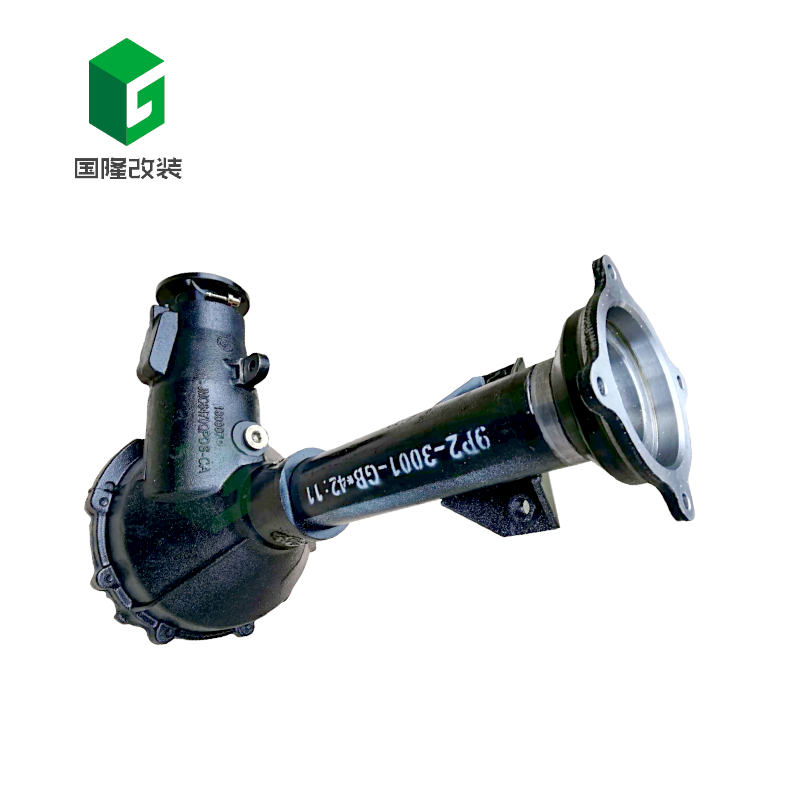 江铃驭胜陆风X8前桥差减总成速比越野原厂质量改装件包邮厂家直销