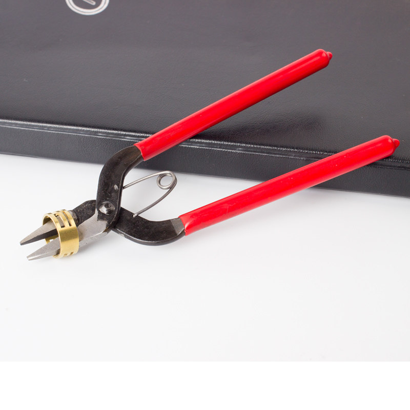 DIY饰品钥匙扣挂圈专用工具 开圈戒指 单圈尖嘴平口钳子套装组合,五金/工具,尖嘴钳,淘宝优惠券,粉丝福利购,淘宝优惠卷