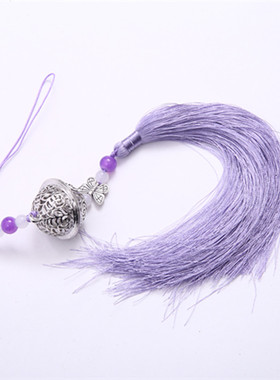 魔道宫银祖师清心腰坠云梦江氏配