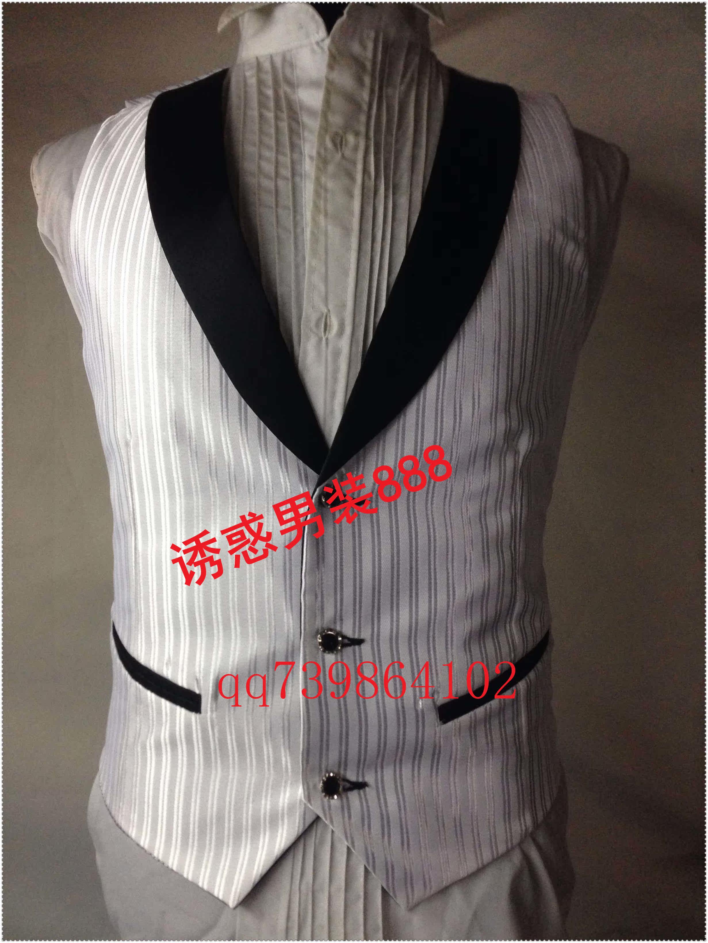 Costume homme pour Quatre saisons - Ref 1552553 Image 4