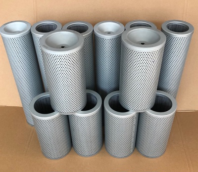 HHC01610液压油滤芯玻纤滤材