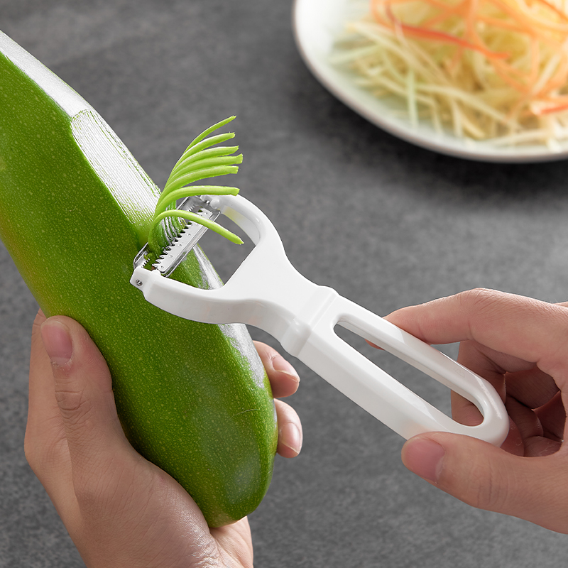 日本进口家用胡萝卜丝刨丝器