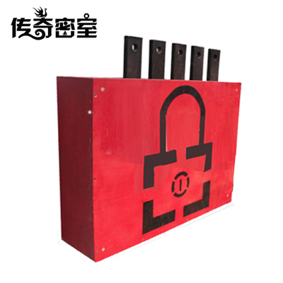 传奇细木板密室机关成品道具测试推荐