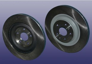 原厂奇瑞瑞虎5 8星途凌云揽月艾瑞泽5 7 8风云A8前制动盘后刹车盘