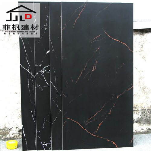 黑白根哑光防滑耐磨商铺