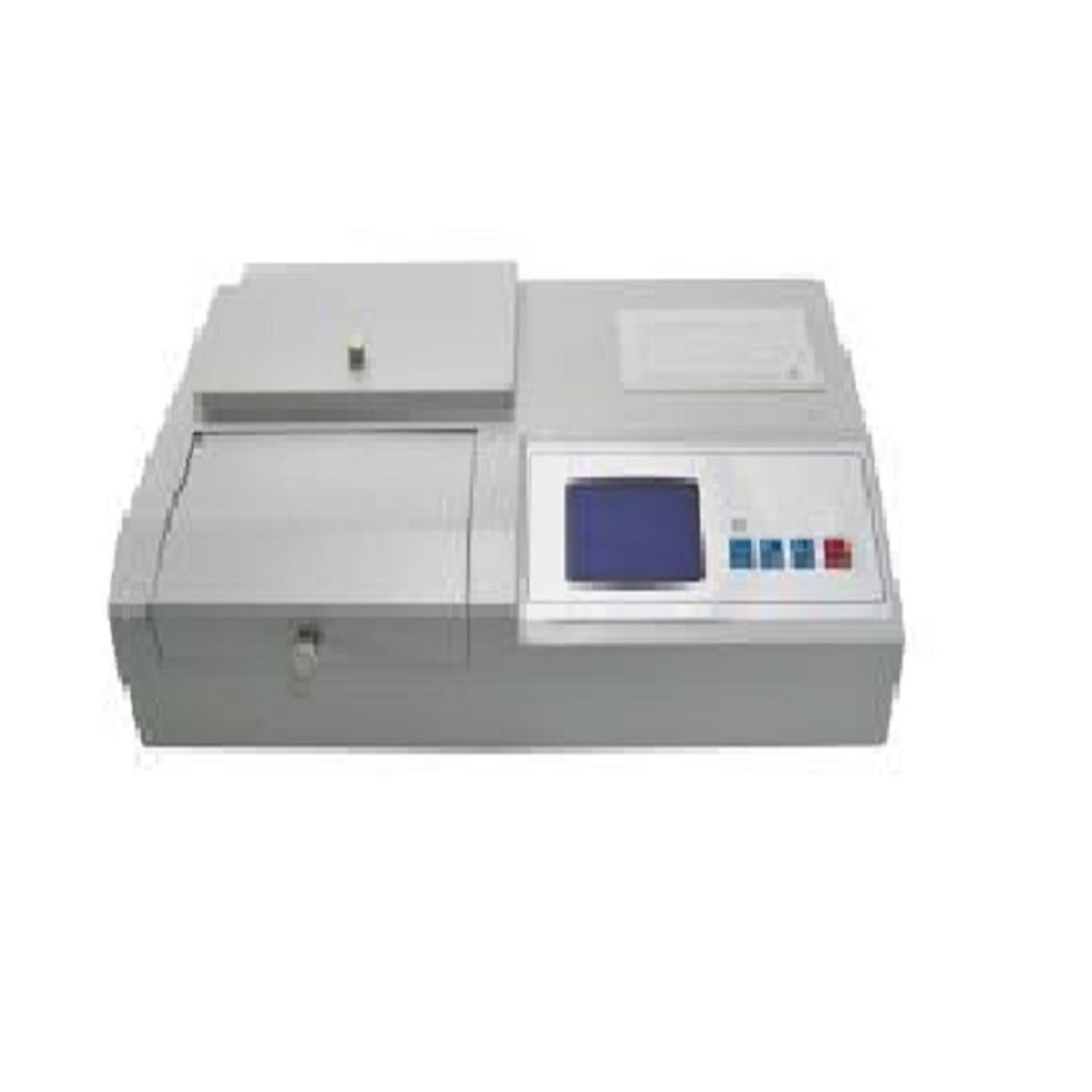 农药残留速测仪 型号OK-C10S 库号M321326