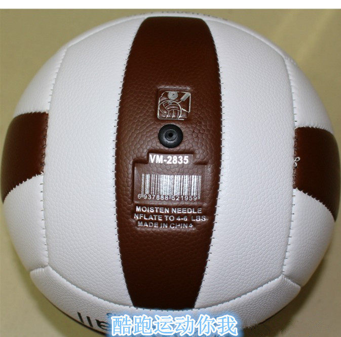 Ballon de volley-ball - Ref 2012580 Image 3