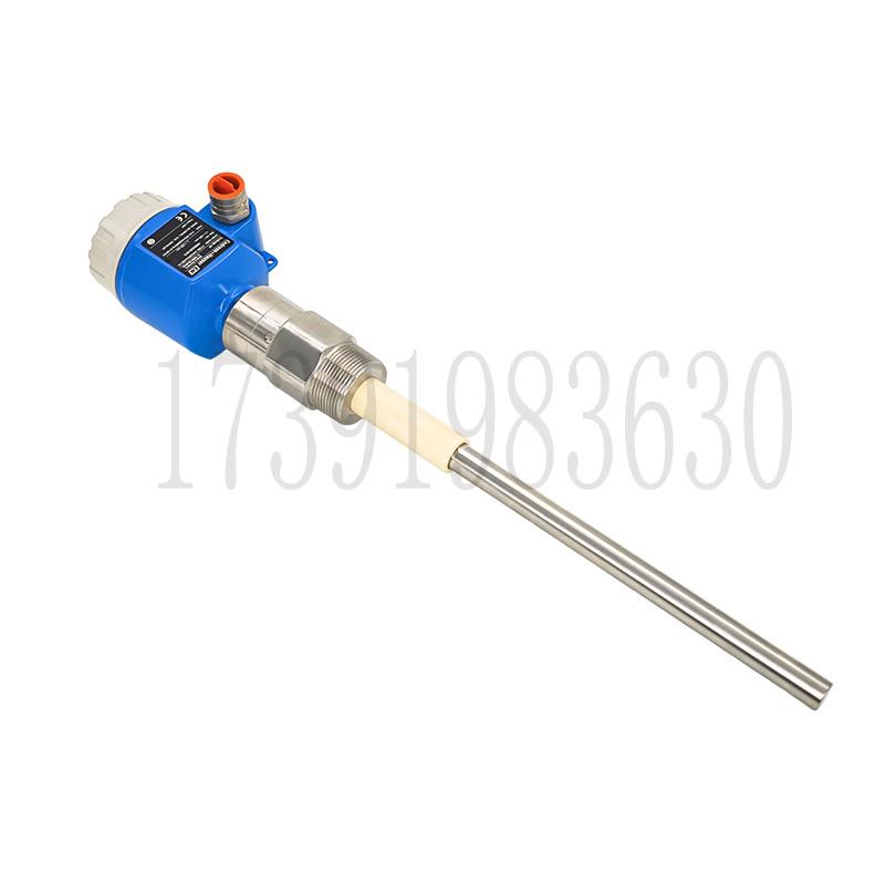 E+H恩德斯豪斯电容式液位计物位计FTI55电容式料位计