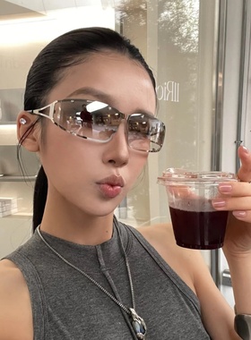 户外登山开车拍照防紫外线太阳镜