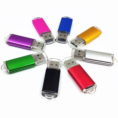 投标不丢文件U盘永存2.0可刻字