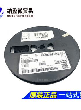 BFR193F H6327 BFR193FH6327XTSA1 射频(RF)双极晶体管 TSFP-3