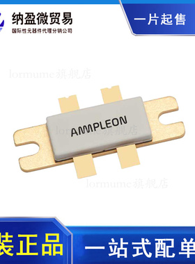 BLF647  BLF647P 『RF FET LDMOS 65V 17DB SOT1121B』原装正品