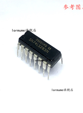 SN74LS283N 74LS283N DIP-16 逻辑器 全新原装