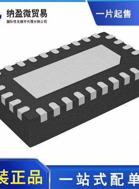 LM76002RNPR LM76002 WQFN-30 同步降压转换器 原装正品