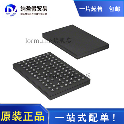 全新原装 TPS659113A2ZRCR TPS659113A2 BGA-98 电源管理