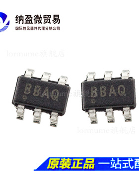 全新原装 ADS7886SBDBVR ADS7886SBDBVT  丝印:BBAQ 模数转换器