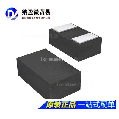TPD1E05U06DPYR 丝印:C*  X1SON2 ESD 抑制器/TVS 二极管 正品
