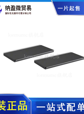 MT29F8G08ABABAWP:B 29F8G08ABABA TSOP-48 NAND闪存 正品