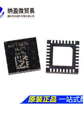 MMA-273336-M5 MMA-273336-M5-EVB「MMIC AMP 27-33GHZ 32QFN」