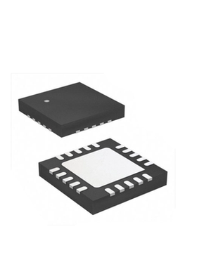 MAX17682ATP+ TQFN-20 开关稳压器芯片 全新原装