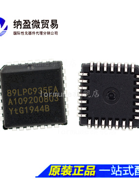 P89LPC935FA P89LPC936FA 89LPC935FA 89LPC936FA PLCC-28 正品