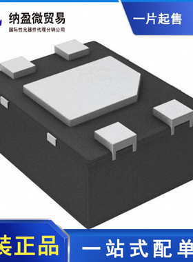 DRV5032FADMRT DRV5032FADMRR X2SON-4 丝印：2FA 全新原装