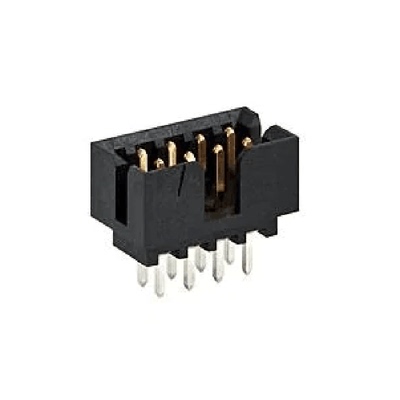 Lormume |  87831-1041 878311041 针座PCB连接器 全新原装