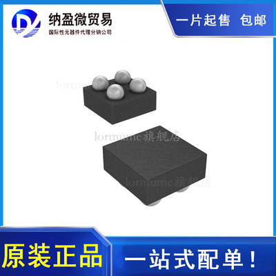 LMV225TLX LMV225TL DSBGA-4 射频功率检测器 原装正品