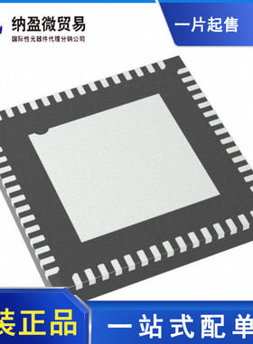 ADC11DS105CISQE 丝印：11DS105 WQFN-60 模数转换器- ADC 正品