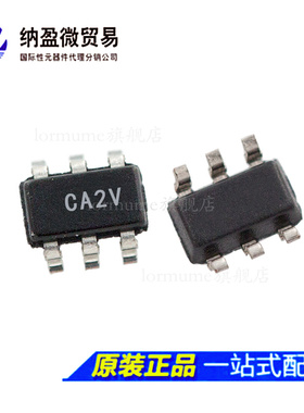 MCP3421A0T-E/CH SOT-23-6 模数转换器  集成电路