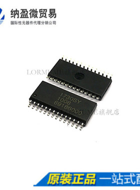 Lormume | ISD1730SY ISD1730 SOP-28 语音芯片 量大特价