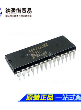 AD574AJNZ AD574AKNZ / AD574AJN AD574AKN  12位转换器