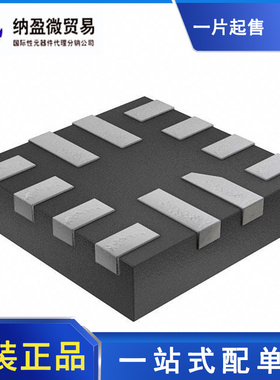 FSUSB63UMX 丝印：KG** UMLP-12 USB开关IC 全新原装