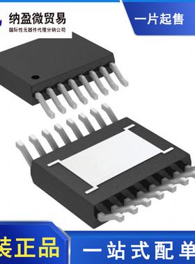 LT3575EFE LT3575IFE 丝印：3575FE TSSOP-16 全新原装