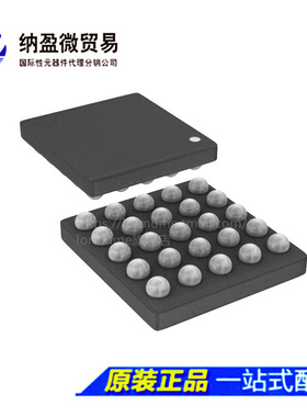 ADP5587 ADP5587ACBZ LFCSP-24 接口-I/O扩展器 全新原装