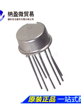 MAT03 MAT03EH MAT03EHZ TO78-6 全新原装