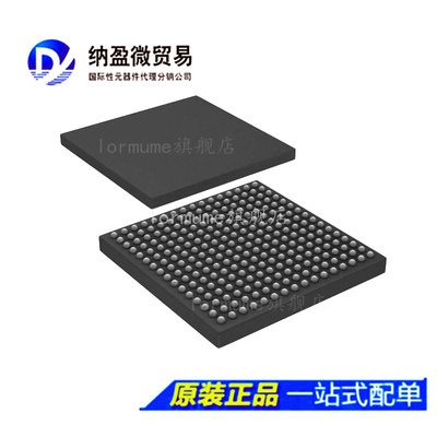 AD8152JBPZ AD8152 BGA-256 模拟和数字交叉点 IC 正品