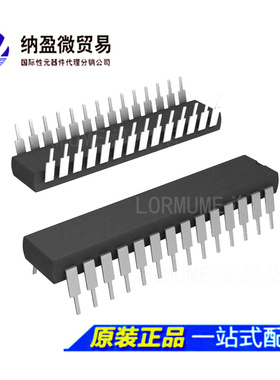 DAC8408G DAC8408GP DAC8408GPZ DIP-28 全新原装