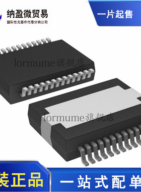 全新原装 LA6242H-TE-L-E  LA6242 HSOP-28 控制器和驱动器