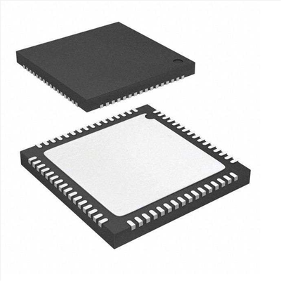 全新原装 BCM54210B0KMLG QFN-64 微控制器芯片 现货