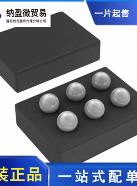 TMP108AIYFFR TMP108AIYFFT DSBGA-6 丝印：T8 温度传感器 正品