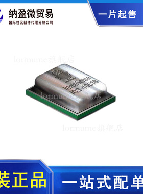 ICS-40618「MIC MEMS MULTI-MODE OMNI -38DB」原装正品